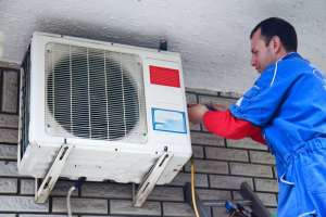 24/7 and Emergency HVAC Near Bogota, NJ | Air Conidtioning and Heating Contractors